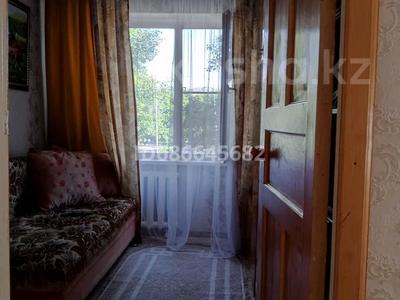4-комнатная квартира, 60 м², 2/5 этаж, Бажова 331 за 20.3 млн 〒 в Усть-Каменогорске, Ульбинский