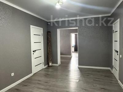 3-бөлмелі пәтер · 85 м² · 6/8 қабат, Байтурсынова 49, бағасы: 48 млн ₸ в Астане, Алматы р-н