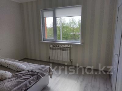 Жеке үй · 5 бөлме · 140 м² · 10 сот., Уркер — ул. Нияз би, бағасы: 75 млн 〒 в Астане, Нура р-н