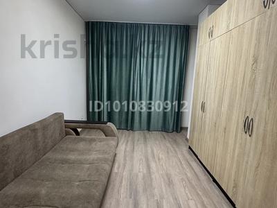 1-комнатная квартира · 30 м² · 2/3 этаж, мкр Теректы, Устирт 5, 5/1-4 — Ниже калкаман 7 больница за 180 000 ₸ в Алматы, Алатауский р-н