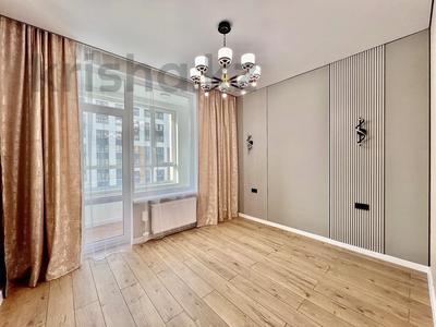 2-комнатная квартира · 50 м² · 4/9 этаж, Е-899 5 за 41.5 млн ₸ в Астане, Есильский р-н