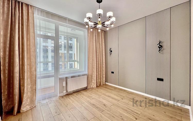 2-комнатная квартира · 50 м² · 4/9 этаж, Е-899 5 за 41.5 млн ₸ в Астане, Есильский р-н — фото 2