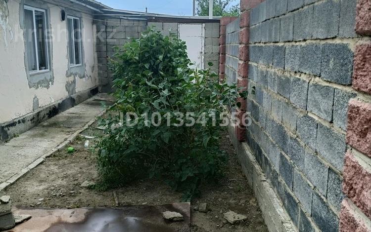 Часть дома · 5 комнат · 64 м² · 7 сот., Есенина 53 — Бедельбаева за 11 млн ₸ в Таразе — фото 11