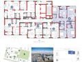 4-комнатная квартира · 136 м² · 11/21 этаж, Бухар жырау 20 — КЛЮЧИ НА РУКАХ ГОРЯЧКА за 123 млн ₸ в Астане, Есильский р-н — фото 2
