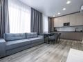 2-комнатная квартира · 50 м² · 7/17 этаж, Туран 52/2, 52/3 — Астана Арена за 20 000 ₸ в Есильский р-н — фото 3