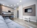2-комнатная квартира · 50 м² · 7/17 этаж, Туран 52/2, 52/3 — Астана Арена за 20 000 ₸ в Есильский р-н — фото 5