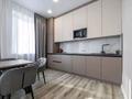2-комнатная квартира · 50 м² · 7/17 этаж, Туран 52/2, 52/3 — Астана Арена за 20 000 ₸ в Есильский р-н — фото 6