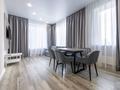 2-комнатная квартира · 50 м² · 7/17 этаж, Туран 52/2, 52/3 — Астана Арена за 20 000 ₸ в Есильский р-н — фото 7