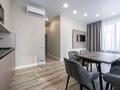 2-комнатная квартира · 50 м² · 7/17 этаж, Туран 52/2, 52/3 — Астана Арена за 20 000 ₸ в Есильский р-н — фото 8