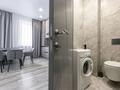 2-комнатная квартира · 50 м² · 7/17 этаж, Туран 52/2, 52/3 — Астана Арена за 20 000 ₸ в Есильский р-н — фото 9