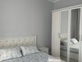 2-бөлмелі пәтер · 50 м² · 17/24 қабат, Мангилик Ел 59, бағасы: 30 000 ₸ в Астане, Есильский р-н