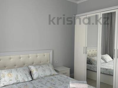 2-бөлмелі пәтер · 50 м² · 17/24 қабат, Мангилик Ел 59, бағасы: 30 000 ₸ в Астане, Есильский р-н