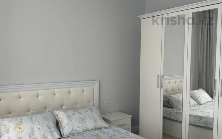 2-бөлмелі пәтер · 50 м² · 17/24 қабат, Мангилик Ел 59, бағасы: 30 000 ₸ в Астане, Есильский р-н — фото 2