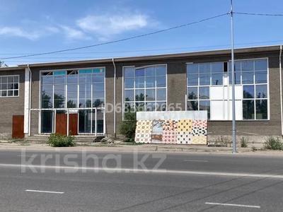 Магазины и бутики • 4276 м² за 500 млн 〒 в Талдыкоргане