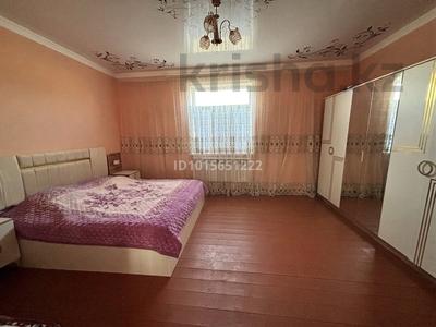 Отдельный дом · 6 комнат · 220 м² · 8 сот., мкр Нуршуак, Назконыр 37 за 65 млн ₸ в Шымкенте, Абайский р-н