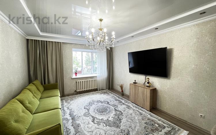 4-комнатная квартира, 115 м², 1/9 этаж, Туркестан — ГОРЯЧКА СРОЧНО