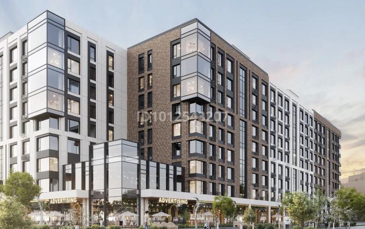 4-комнатная квартира · 140.2 м² · 7/9 этаж, Е-899 3 — Рыскулова и Мангилик ел за 129.9 млн ₸ в Астане, Нура р-н — фото 4