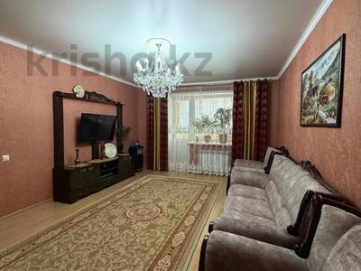 3-комнатная квартира · 109.4 м² · 4/5 этаж, Г. Каирбекова 369/1 за 54 млн ₸ в Костанае