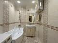 3-комнатная квартира · 109.4 м² · 4/5 этаж, Г. Каирбекова 369/1 за 54 млн ₸ в Костанае — фото 9