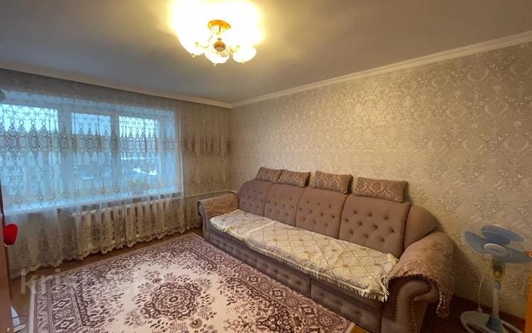 2-комнатная квартира, 49 м², 9/9 этаж, Батыр Баяна за 19.3 млн 〒 в Петропавловске — фото 5