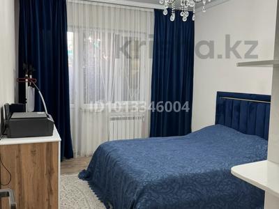 2-комнатная квартира · 64 м² · 1/6 этаж, мкр Кокжиек 27 за 35 млн ₸ в Алматы, Жетысуский р-н