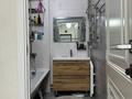 2-комнатная квартира · 64 м² · 1/6 этаж, мкр Кокжиек 27 за 35 млн ₸ в Алматы, Жетысуский р-н — фото 3