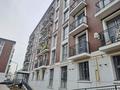 2-бөлмелі пәтер · 55 м² · 1/6 қабат, мкр Нуркент — Бауыржан Момышулы - Универсиадная, бағасы: 38 млн ₸ в Алматы, Алатауский р-н — фото 10