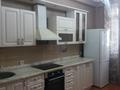 2-комнатная квартира, 83.2 м², 4/9 этаж помесячно, Алматы 19/2 — проспект Мангилик Ел за 210 000 〒 в Астане, Есильский р-н — фото 6