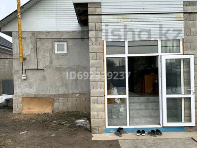 Отдельный дом • 4 комнаты • 110 м² • 5 сот., Ардагер 6 б — Турецкий поворот за 36 млн 〒 в Коксай (пути Ильича)