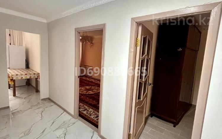 3-комнатная квартира · 74 м² · 1/5 этаж, Авангард 3мкр 24 — Парк победы, Технодом за 27.5 млн ₸ в Атырау, мкр Авангард-3 — фото 11