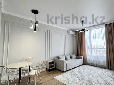 2-бөлмелі пәтер · 42 м² · 12/18 қабат, Е-36 5, бағасы: 270 000 ₸ в Астане, Нура р-н