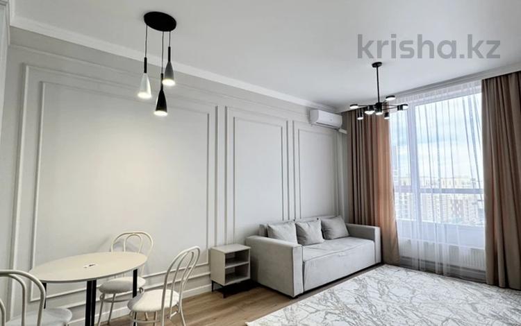 2-бөлмелі пәтер · 42 м² · 12/18 қабат, Е-36 5, бағасы: 270 000 ₸ в Астане, Нура р-н — фото 2