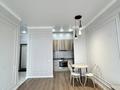 2-бөлмелі пәтер · 42 м² · 12/18 қабат, Е-36 5, бағасы: 270 000 ₸ в Астане, Нура р-н — фото 3