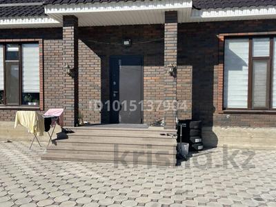 Жеке үй · 4 бөлме · 140 м² · 8 жүзд., Пушкина 220 — Ескелди би, бағасы: 57 млн ₸ в Талдыкоргане