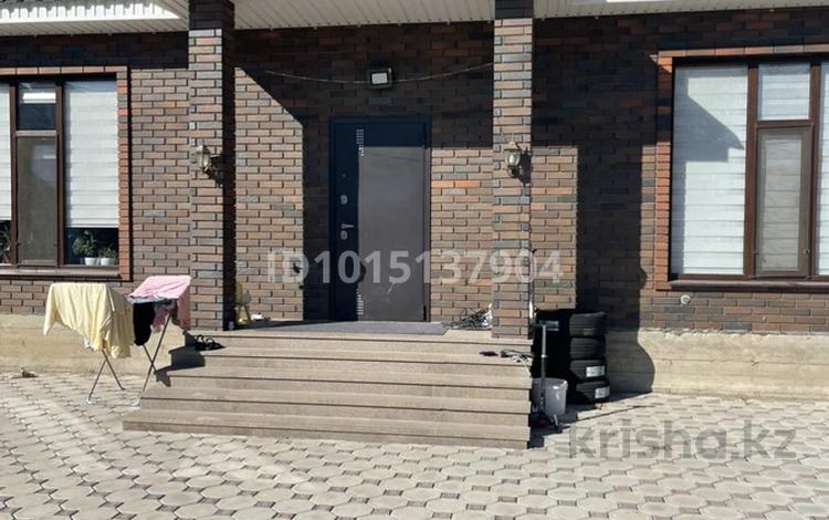 Жеке үй · 4 бөлме · 140 м² · 8 жүзд., Пушкина 220 — Ескелди би, бағасы: 57 млн ₸ в Талдыкоргане — фото 32