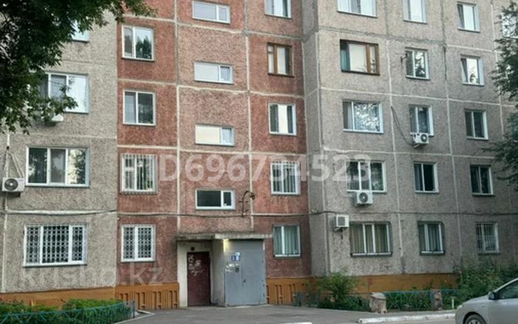 2-комнатная квартира, 53 м², 5/6 этаж, Естая 136 — Кутузова естая