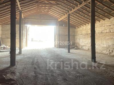 Свободное назначение, склады, сельское хозяйство · 1500 м² за 30 млн ₸ в Казыгурте