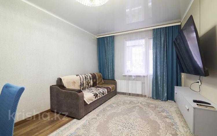 2-комнатная квартира · 41.7 м² · 1/9 этаж, Е 511 38 за 26.5 млн ₸ в Астане, Есильский р-н — фото 27