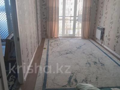 1-комнатная квартира · 34 м² · 3/9 этаж, мкр Туран-2 30 Г за 110 000 ₸ в Шымкенте, Каратауский р-н