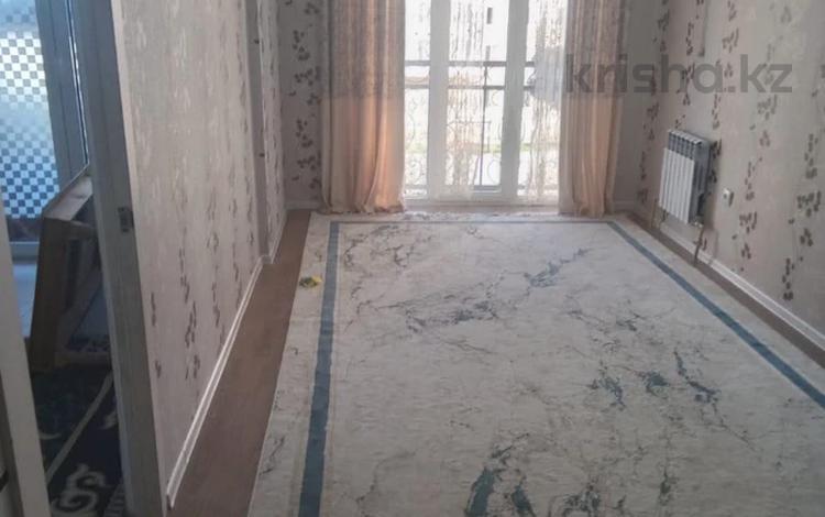 1-комнатная квартира · 34 м² · 3/9 этаж, мкр Туран-2 30 Г за 110 000 ₸ в Шымкенте, Каратауский р-н — фото 2
