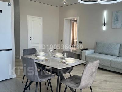 3-комнатная квартира · 86 м² · 10/10 этаж, Улица Академика Сатпаева, 182 182 за 500 000 〒 в Павлодаре