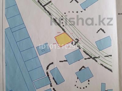 Жер телімі · 10 сотық, СК Доброволец 62А — Green Land, бағасы: 6 млн ₸ в Актобе