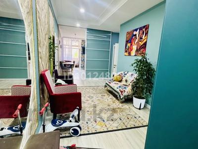 3-комнатная квартира · 93.2 м² · 1/3 этаж, мкр Юго-Восток, Алтын Арка 19 за 39 млн ₸ в Караганде, Казыбек би р-н
