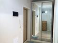 1-комнатная квартира, 40 м², 7/9 этаж помесячно, Аль-Фараби за 160 000 〒 в Астане, Есильский р-н — фото 3