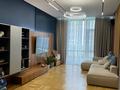 3-комнатная квартира · 118 м² · 2/12 этаж, Розыбакиева 320 — ТРЦ "MEGA" за 190 млн ₸ в Алматы, Бостандыкский р-н — фото 32