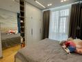3-комнатная квартира · 118 м² · 2/12 этаж, Розыбакиева 320 — ТРЦ "MEGA" за 190 млн ₸ в Алматы, Бостандыкский р-н — фото 9