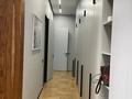 3-комнатная квартира · 118 м² · 2/12 этаж, Розыбакиева 320 — ТРЦ "MEGA" за 190 млн ₸ в Алматы, Бостандыкский р-н — фото 35