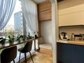 3-комнатная квартира · 118 м² · 2/12 этаж, Розыбакиева 320 — ТРЦ "MEGA" за 190 млн ₸ в Алматы, Бостандыкский р-н — фото 14
