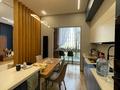 3-комнатная квартира · 118 м² · 2/12 этаж, Розыбакиева 320 — ТРЦ "MEGA" за 190 млн ₸ в Алматы, Бостандыкский р-н — фото 16