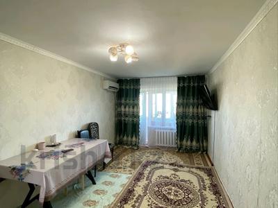 3-бөлмелі пәтер · 57.6 м² · 4/5 қабат, Бегимана 13, бағасы: 10.3 млн ₸ в 